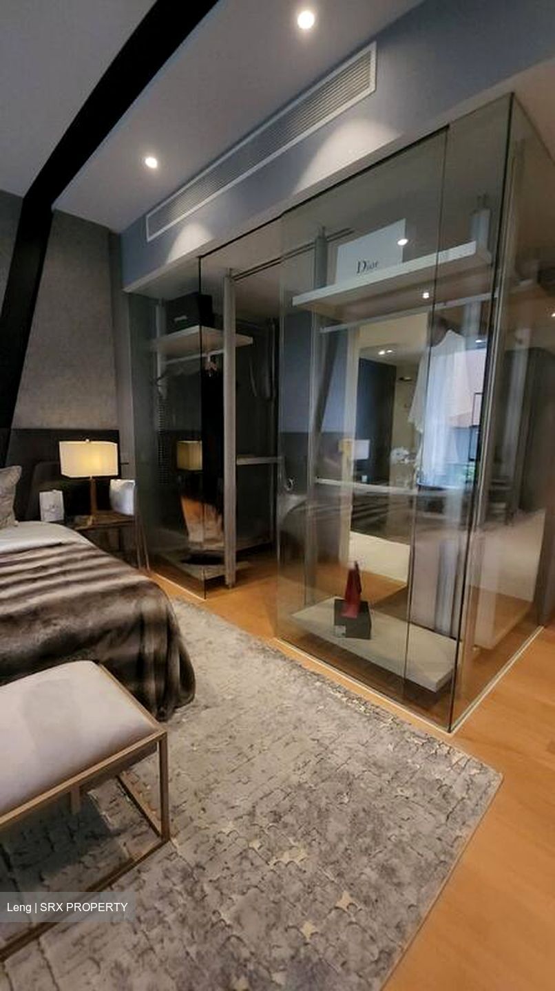 St. Regis Residences (D10), Apartment #443596661